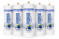Rottas 3.3L Blueberry Cream Charger x 5 Bulk Buy