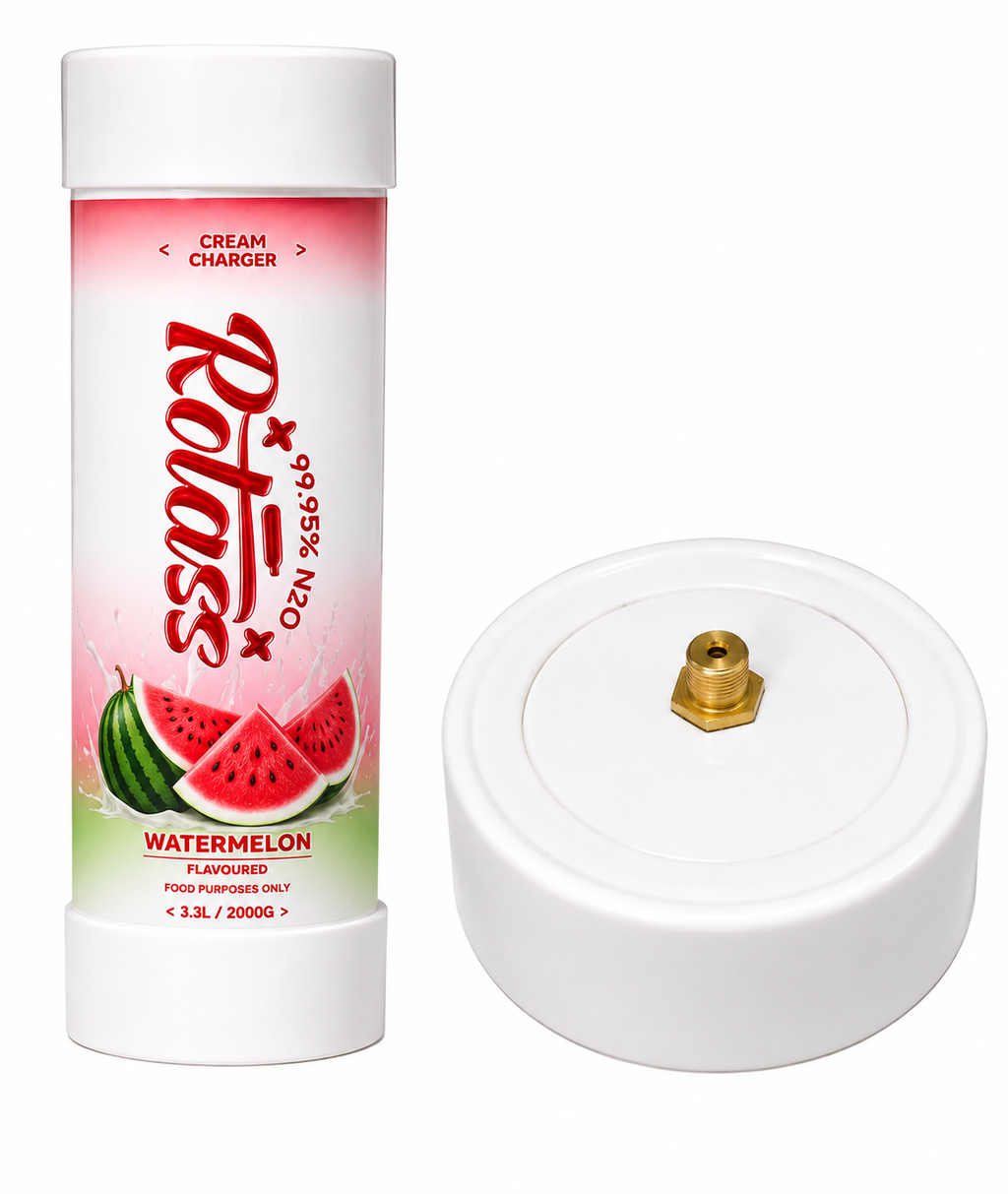 Rottas 3.3L Watermelon Cream Charger